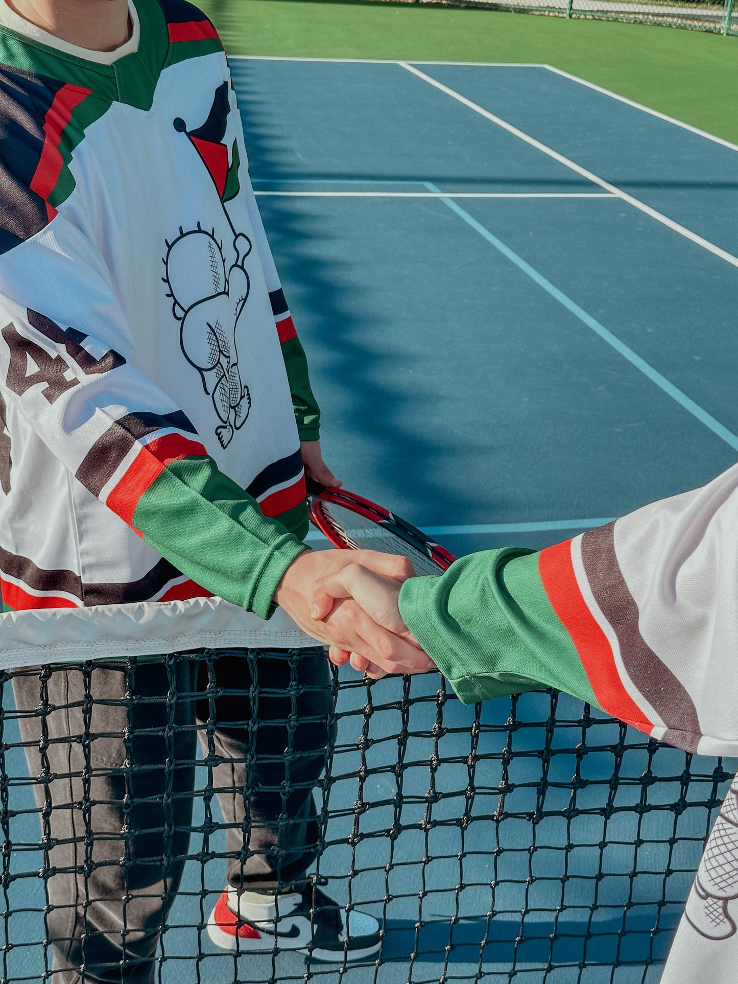 Pali Hockey Jersey